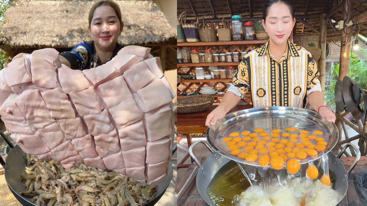Mommy Chef: удивительная кулинарная коллекция — рецепты в деревенском стиле | Кулинарное мастерст...
