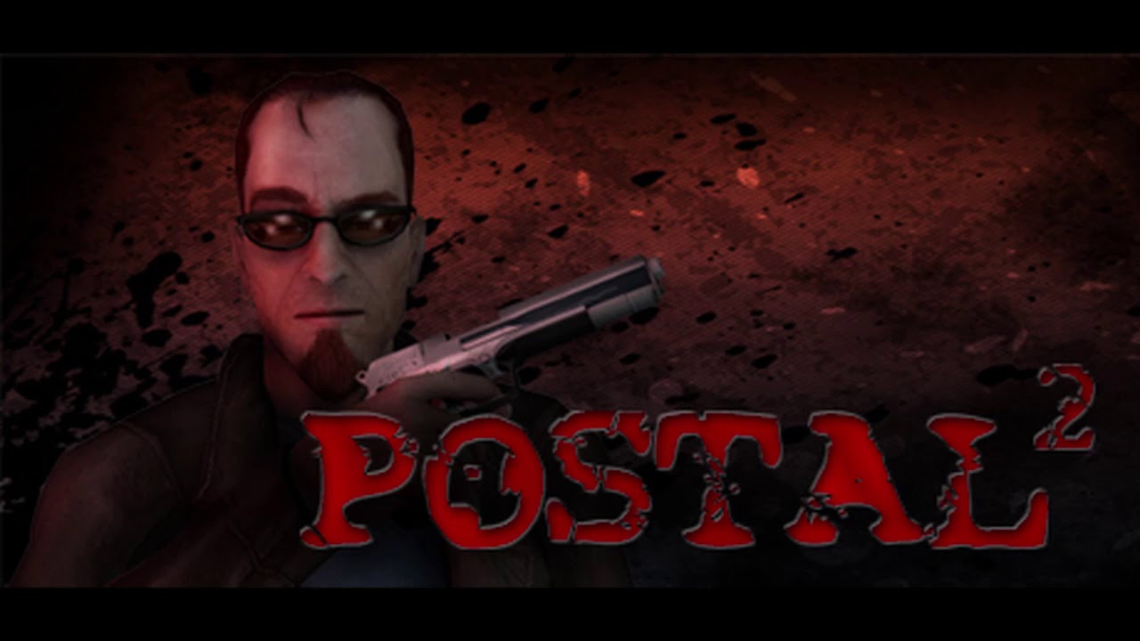 Все цитаты Postal Dude (Postal 2 + Apocalypse Weekend)