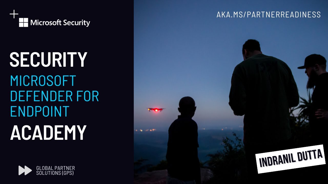 Dive into Industry-leading EDR with Microsoft Defender for Endpoint