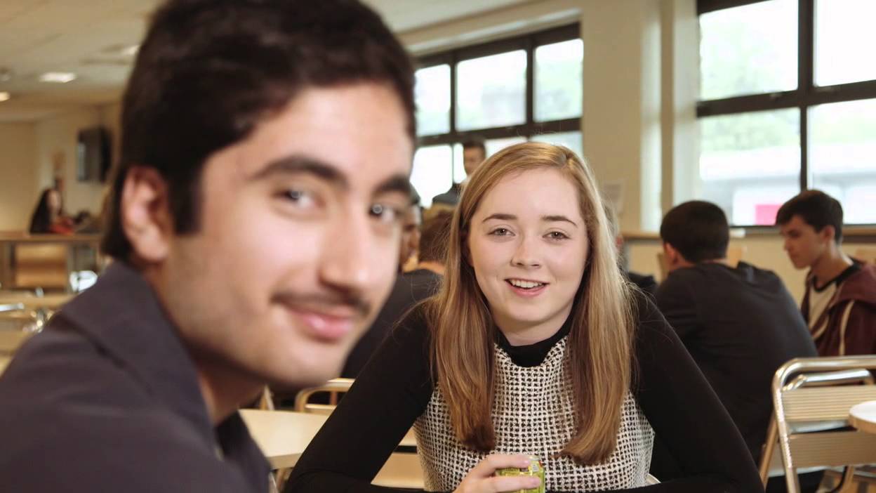 Don't just start somewhere, start at South Hunsley Sixth Form