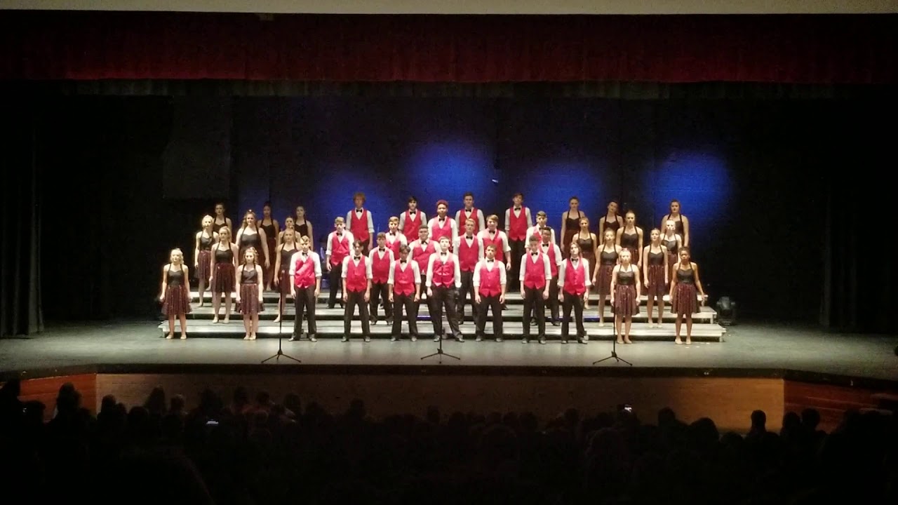 Vista Ridge Rhythm 2019 Old West Winners