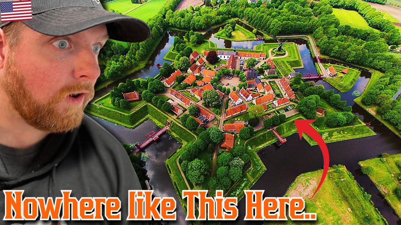 This European Country is the Most Organized in the World..
