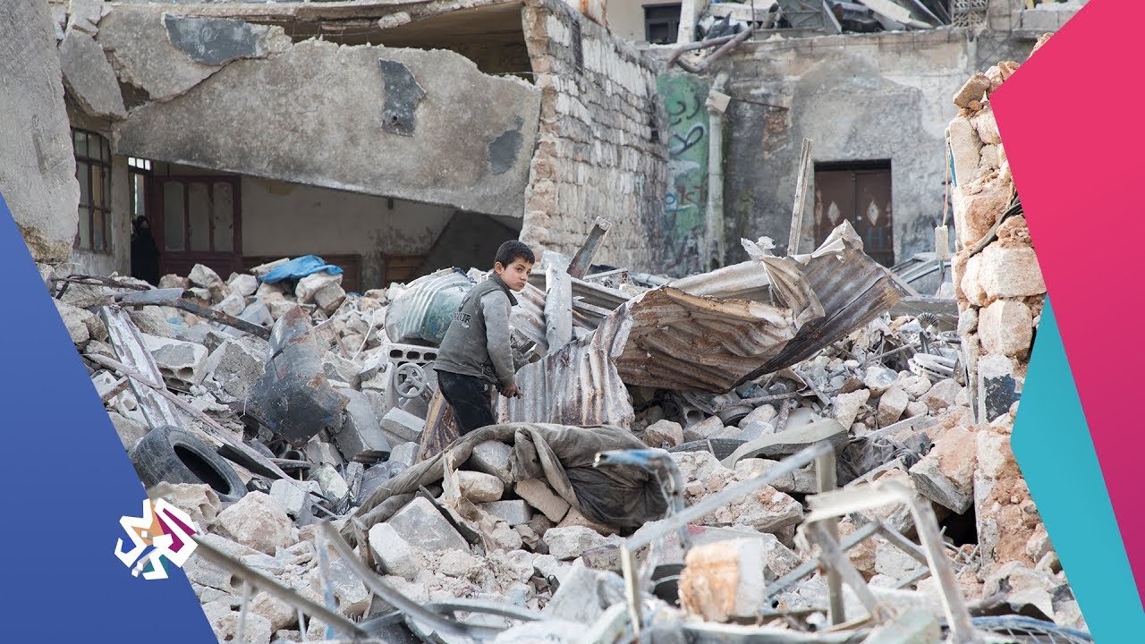 سوريا .. معركة إدلب | الساعة الأخيرة