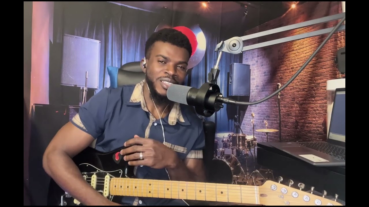 Adorasyon sou la majè (AM) vin aprann groove saaa ansanm avèm