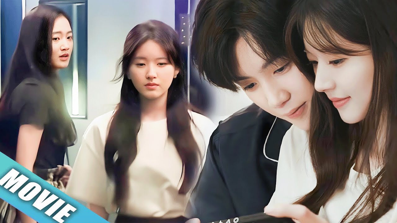 💗心機女挑撥灰姑娘和霸總關係，不料灰姑娘更愛他了！🥰#cdrama #zhaolusi
