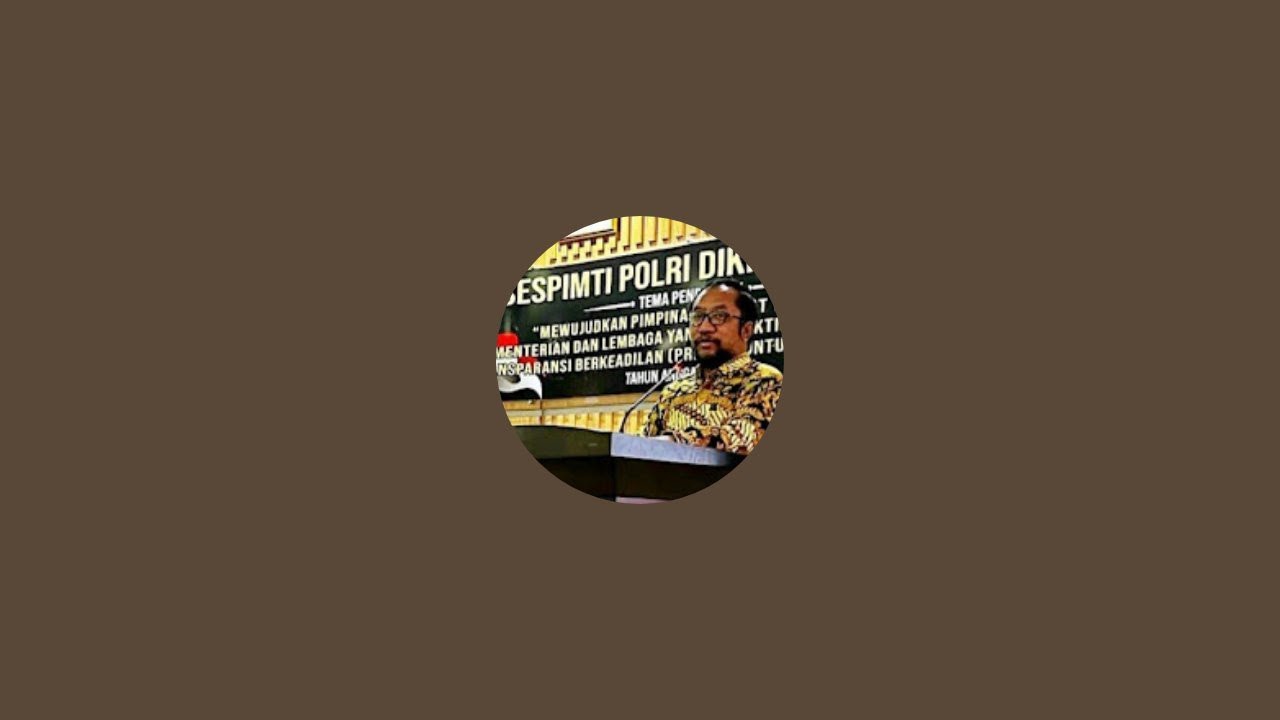 Bambang Noorsena is live! Ibadah peringatan 170 th Injil masuk Papua
