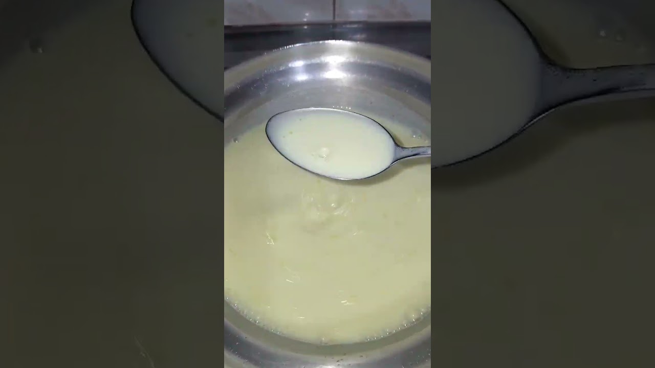 كريم كراميل سهل وبسيط