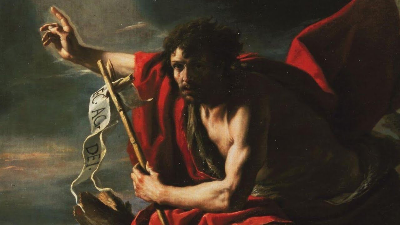 Luke XXIX: Even the Faith of a Prophet Falters