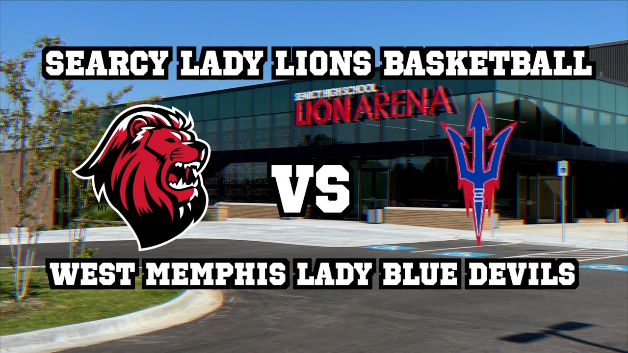SHS vs West Memphis (Girls Basketball 2025-26)