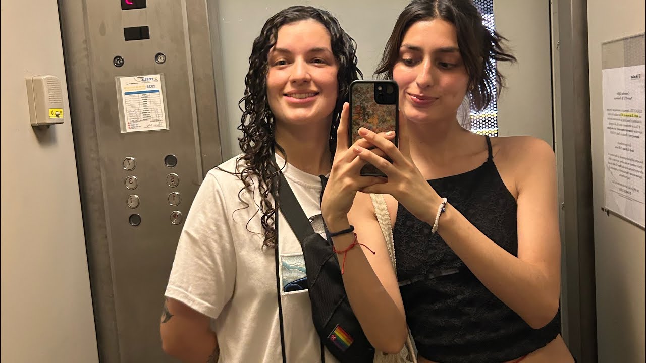 🚨¿Qué TAN BIEN me conoce mi hermana?🤫