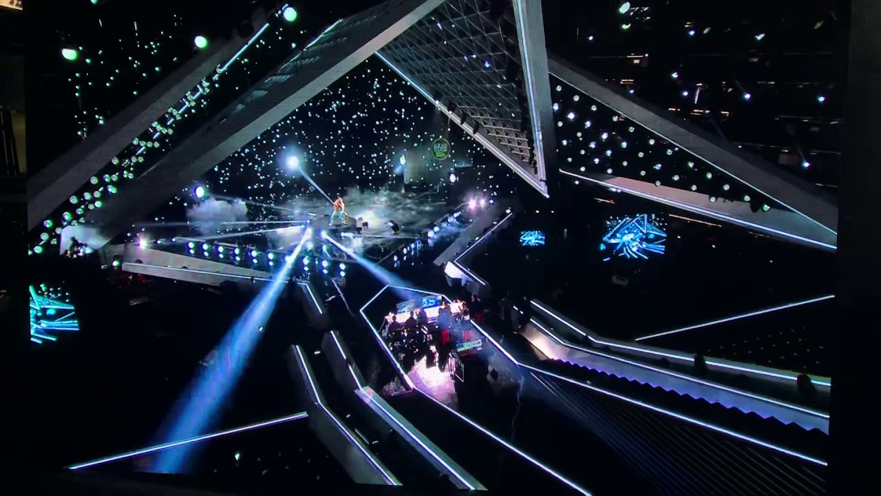 Tim&Taisia duo straps. World’s got talent 2019