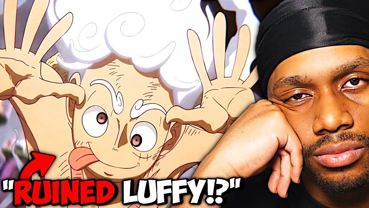 I Had To Debunk Your Awful One Piece Takes Again
