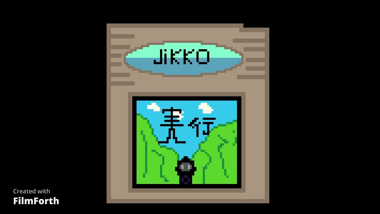 The making of Jikko #devlog1