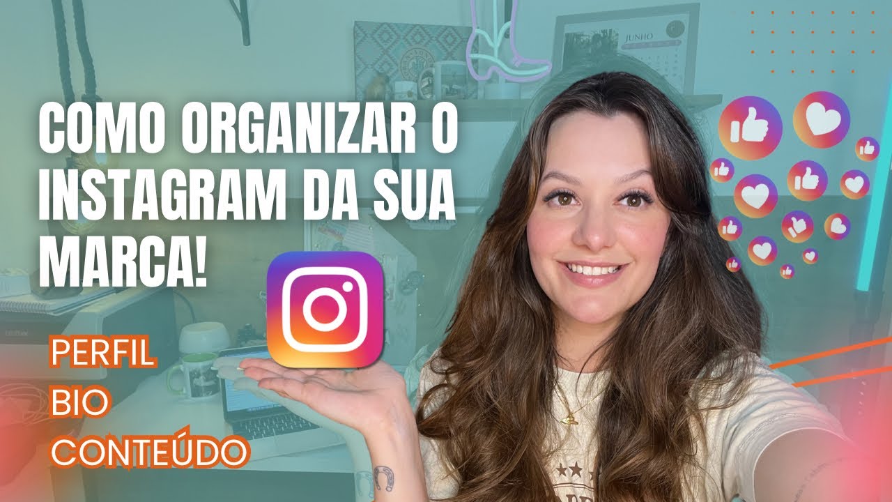 INSTAGRAM QUE VENDE: O que realmente importa no perfil da sua marca 