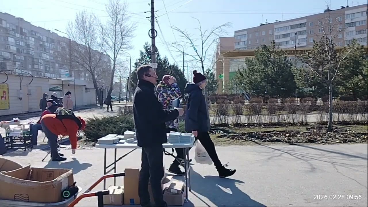 28.02.26 Благовістя 
