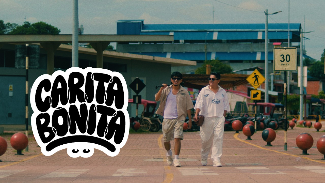 NYDYA - Carita Bonita 😍
