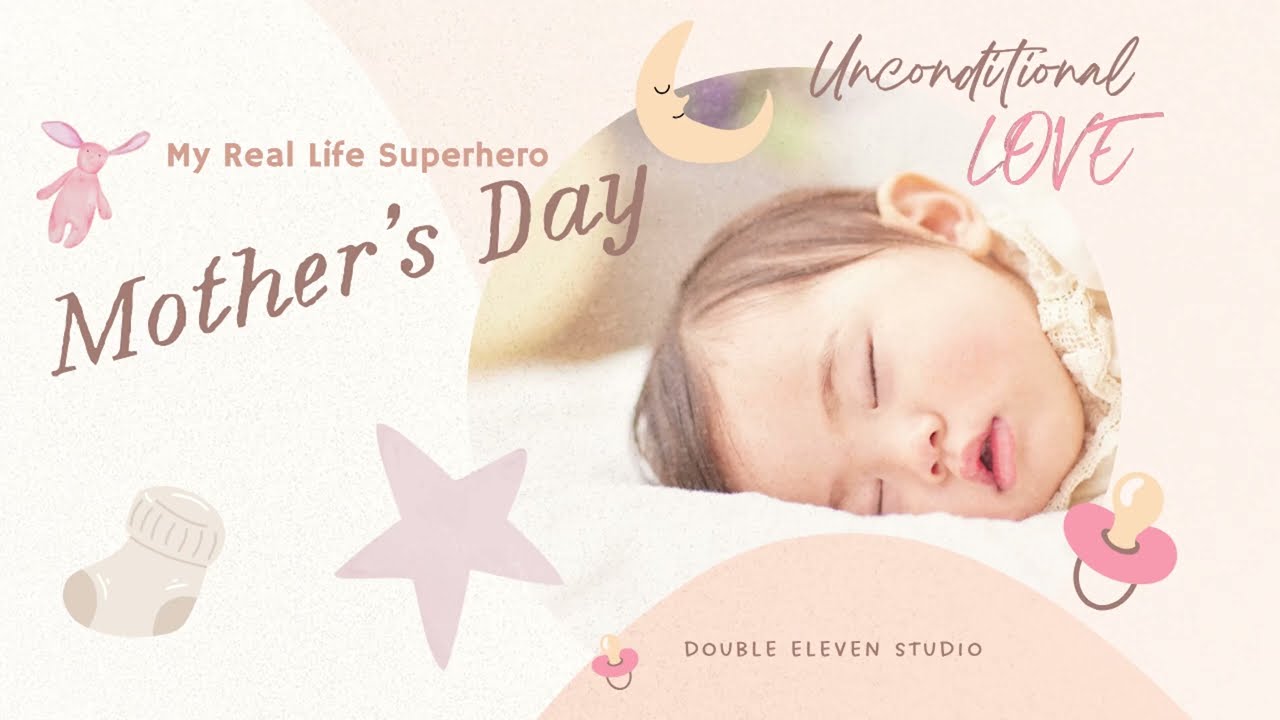 เพลงรักของแม่ ❤️ Mother's Day EP [Official Audio] Double Eleven Studio