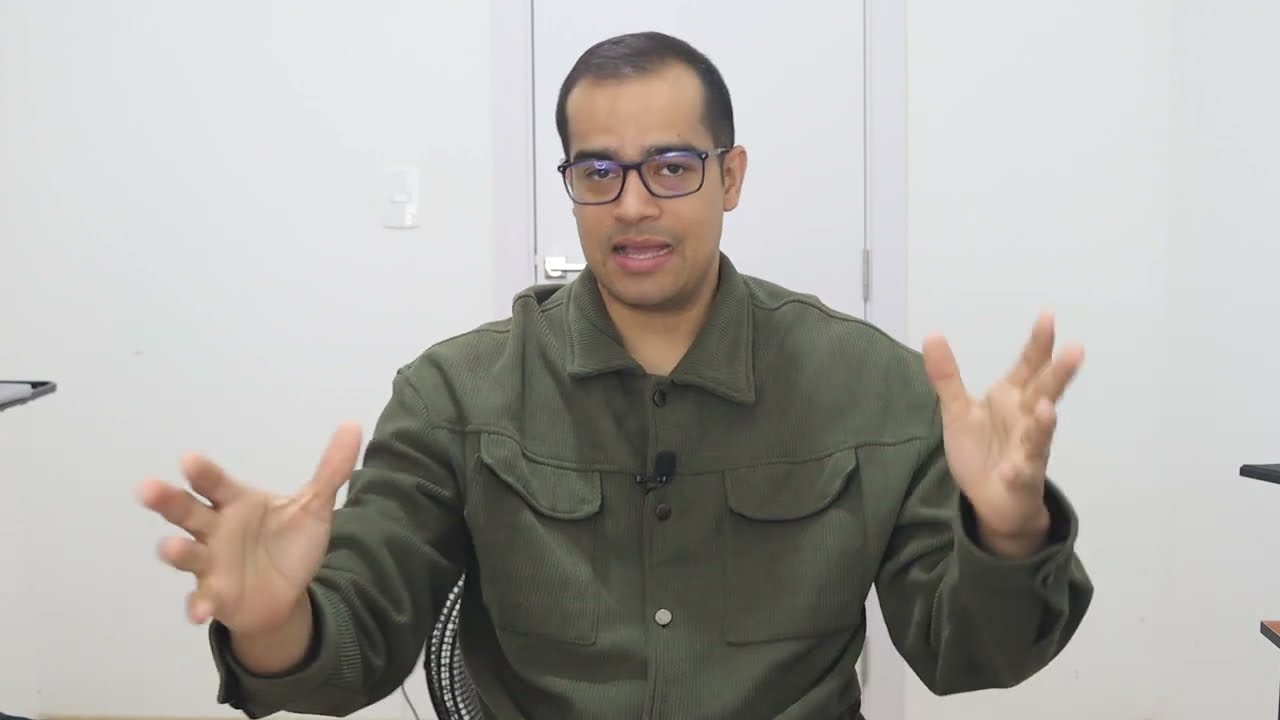 Lição 3 | O Pai Enviou o Filho - Essential Topics