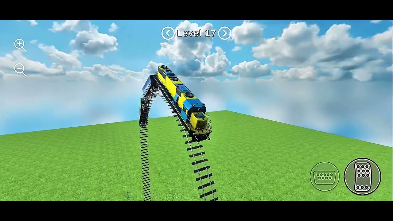 🚂 TRANSPORTING TRAINS & CARGO WITH CRAZY CRASHES – FAST LOCOMOTIVES vs HEAVY FREIGHT TRAIN 