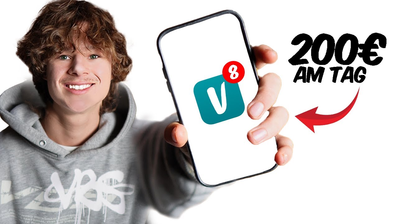 VINTED ist ein MONEY GLITCH!💵