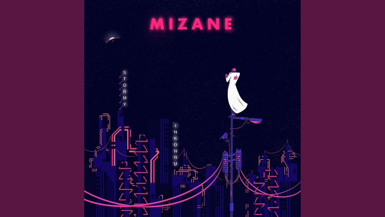 Mizane