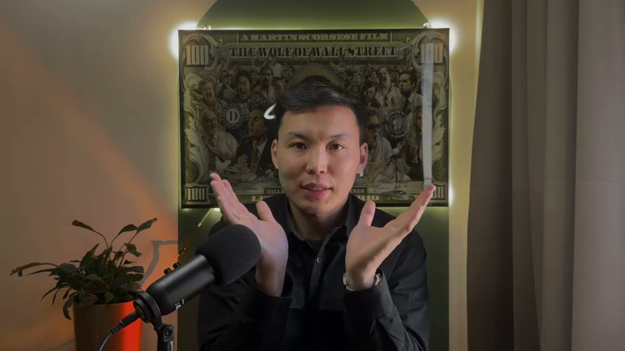 АМЖИЛТТАЙ АРИЛЖААНЫ СЭТГЭЛ ЗҮЙГ ОЙЛГО -  Master Trader Mindset Mongolia