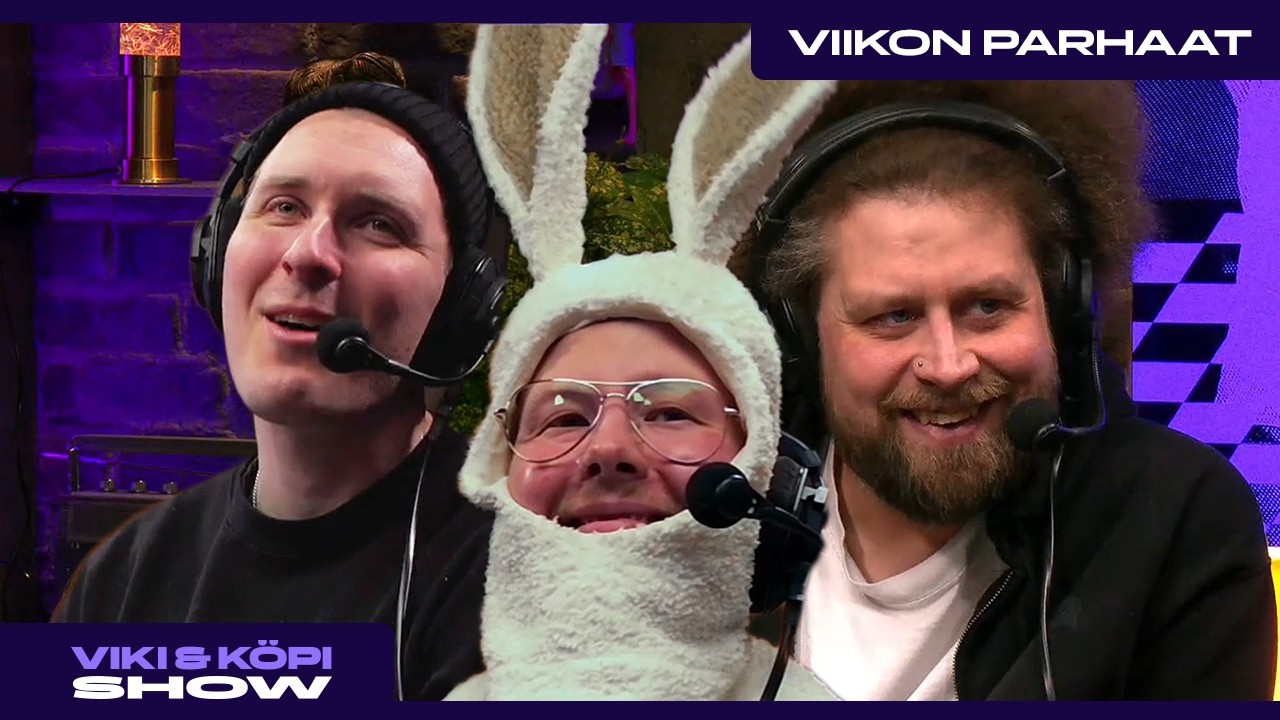 Viikon parhaat: ”Stuart Littlen näkönen”