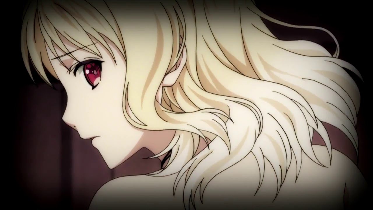 Diabolik Lovers [DISTURBIA] AMV