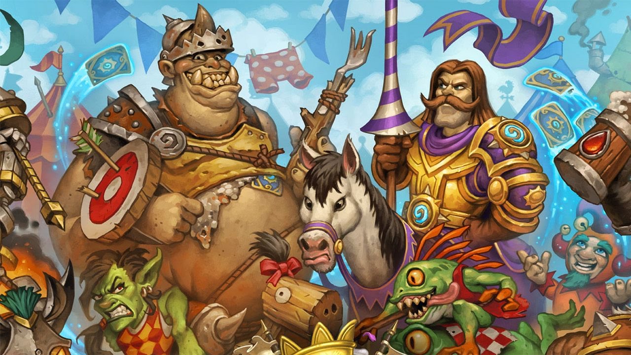 HCL top 8 Pavel vs Neirea