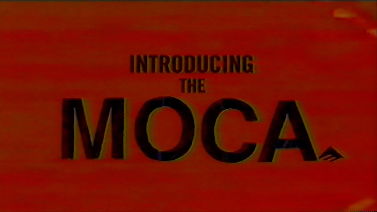 Introducing the Moca - Feat. Stu Kirst