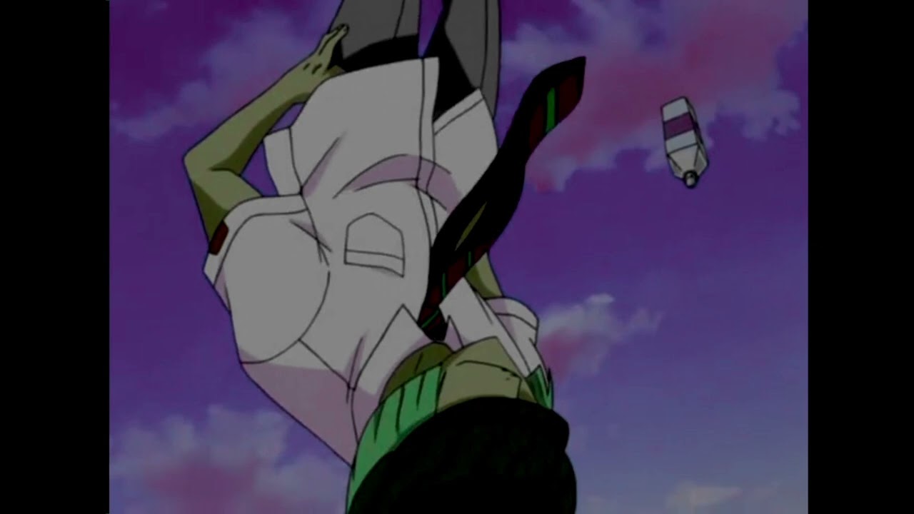 ♪🎵Escalon remix🎵♪ (shinji's theme)