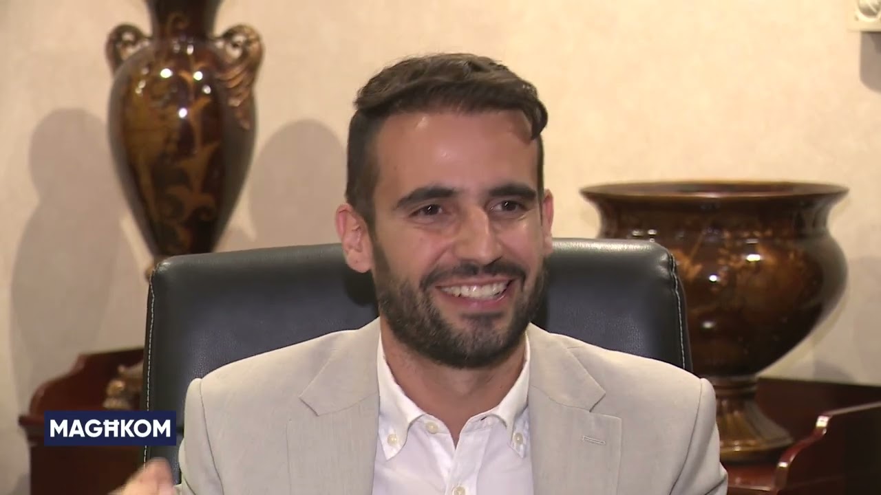 Patrick Debattista