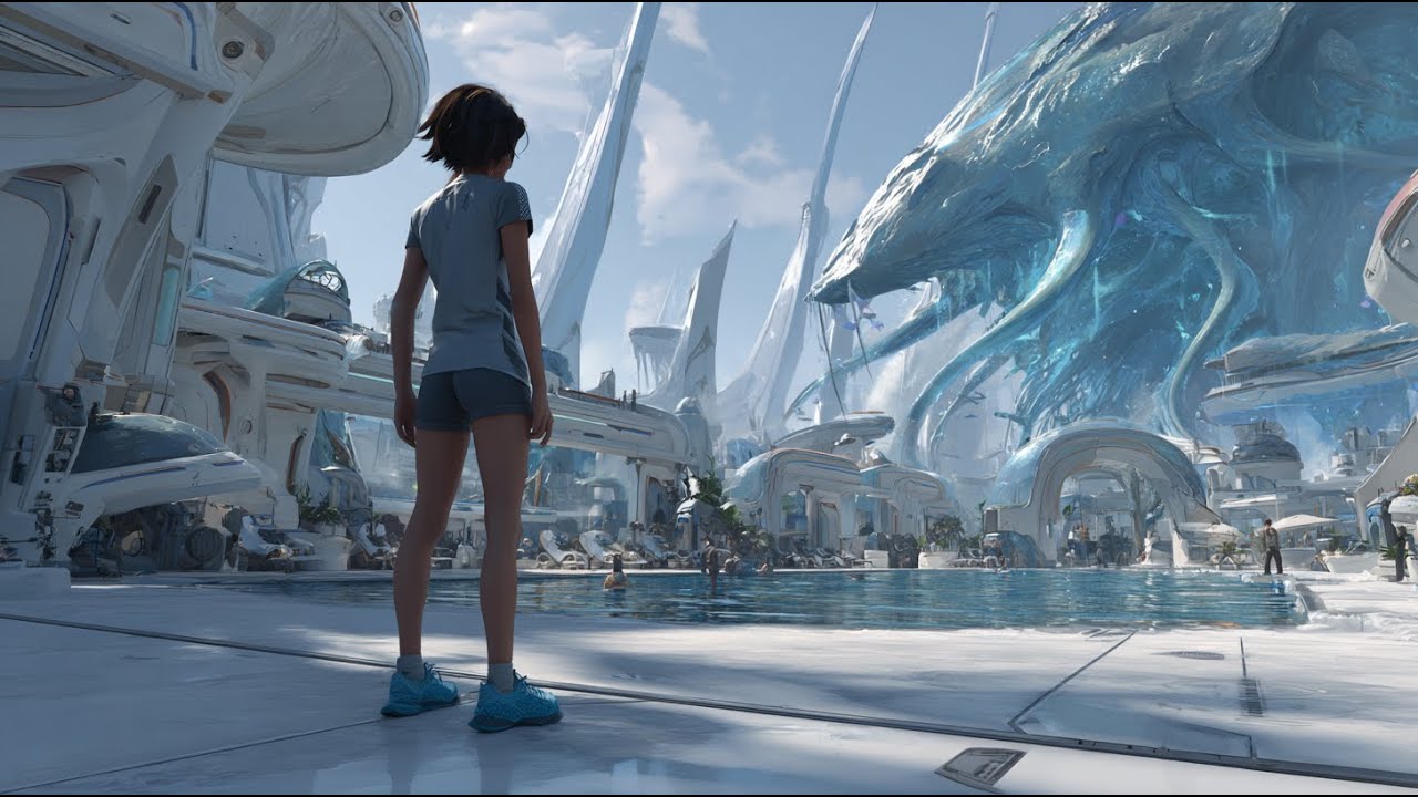 They Singled Out a Student — The Deathworld Survivor They Should’ve Feared Sci-Fi | HFY