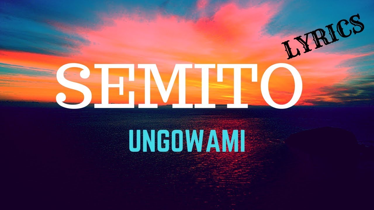 Simito  Ungowami