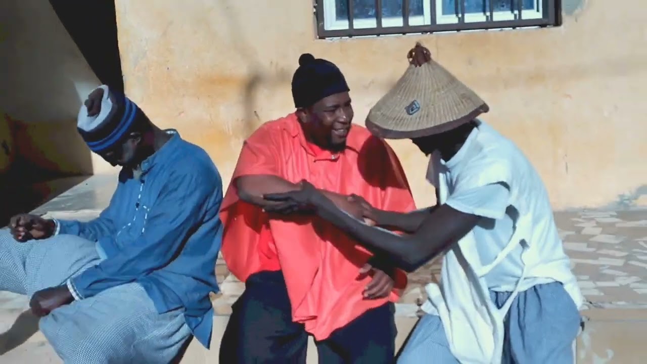 KOORU POULO AK NGOR- RAMADAN 2026- ÉPISODE 23