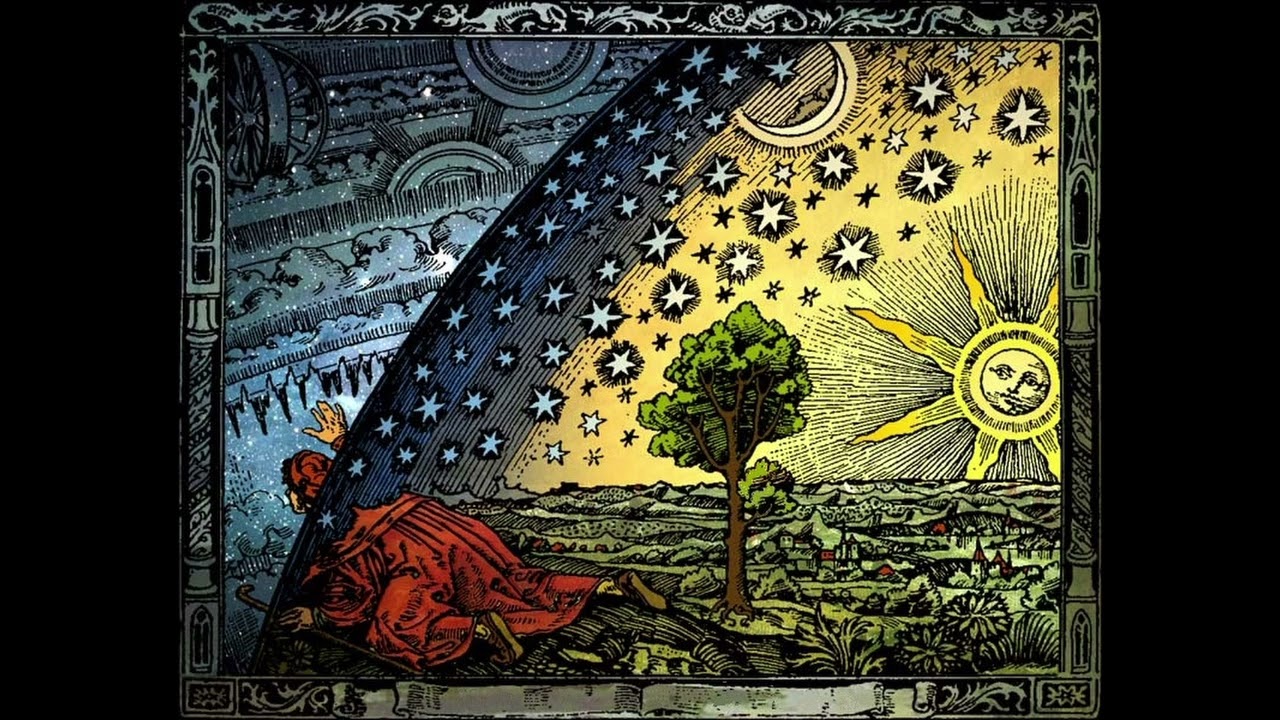 The Problem of Universals - Medieval Philosophy (History of Philosophy)