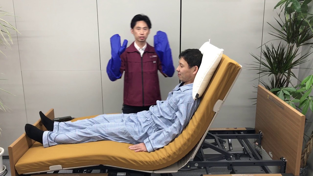 スライディンググローブ　背抜き