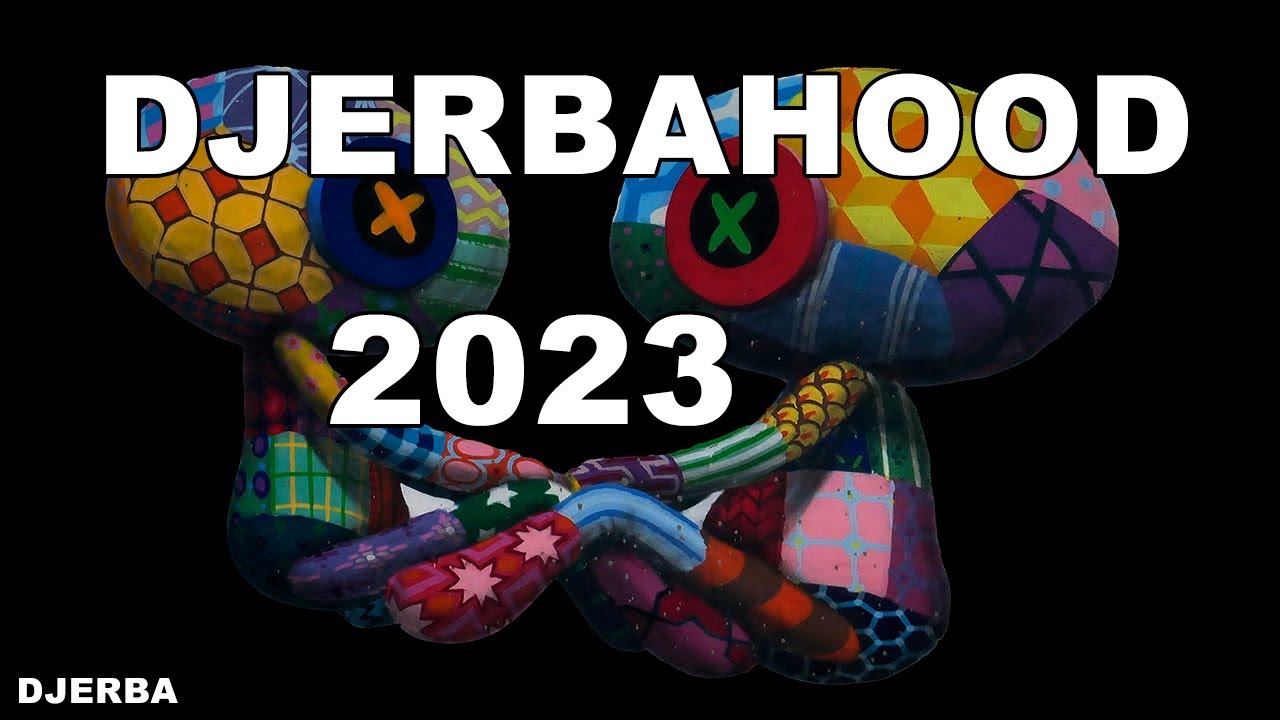 2023-02-12 Djerbahood (4K)