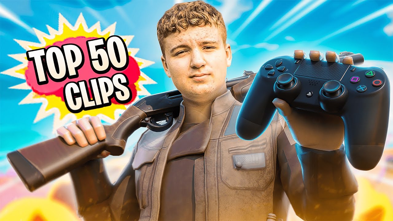 Reet Top 50 Greatest Clips of ALL TIME