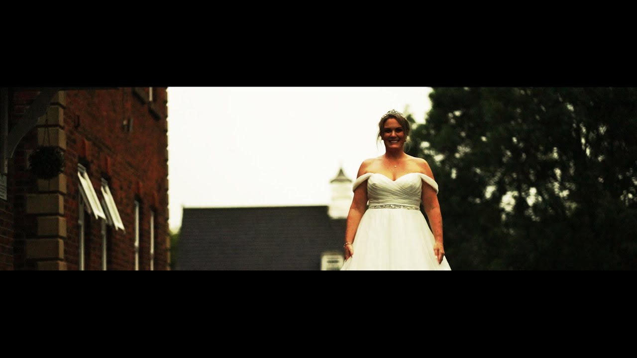 David and Kelly Wedding Highlights Film