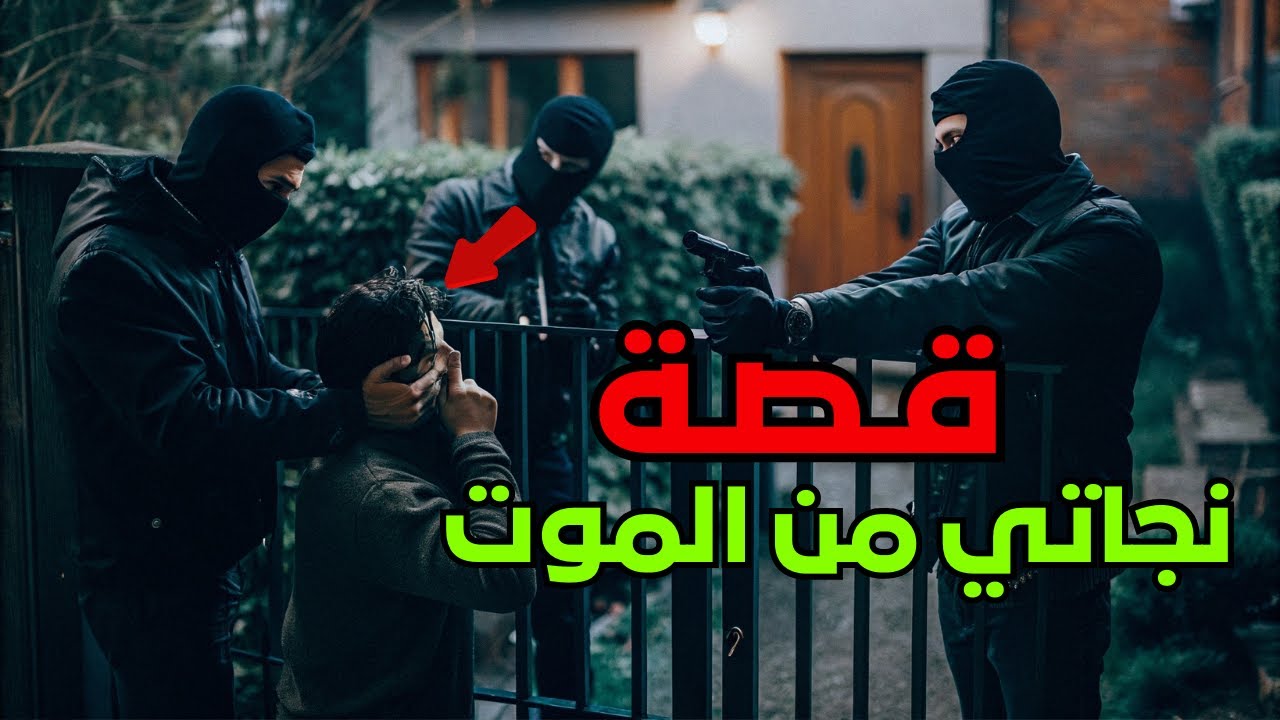 قصة حقيقية حصلت معي في سنة 2005 | الله كاتبلي عمر | #قصة #قصص #قصة_حقيقية