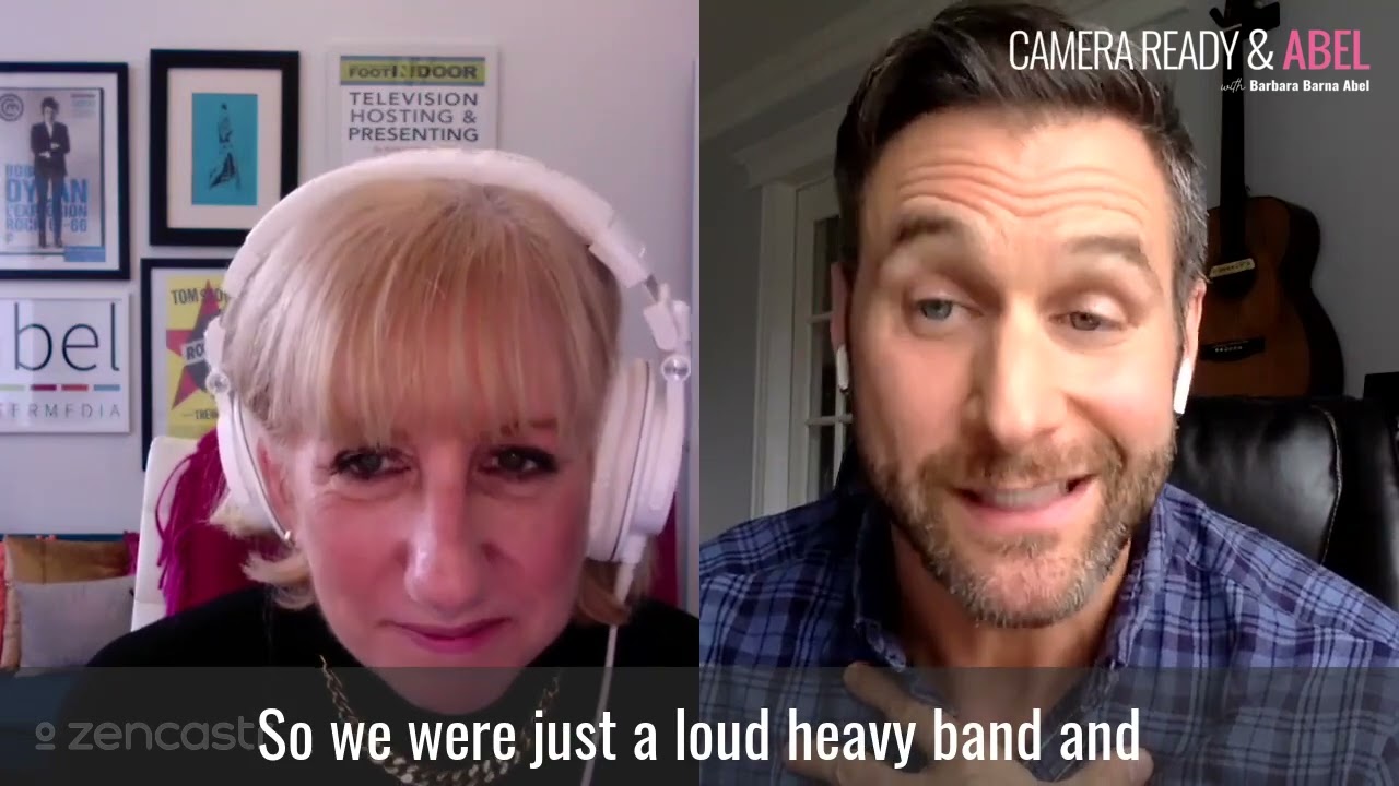 Matt Wells on Hardcore Music and the Power of PMA