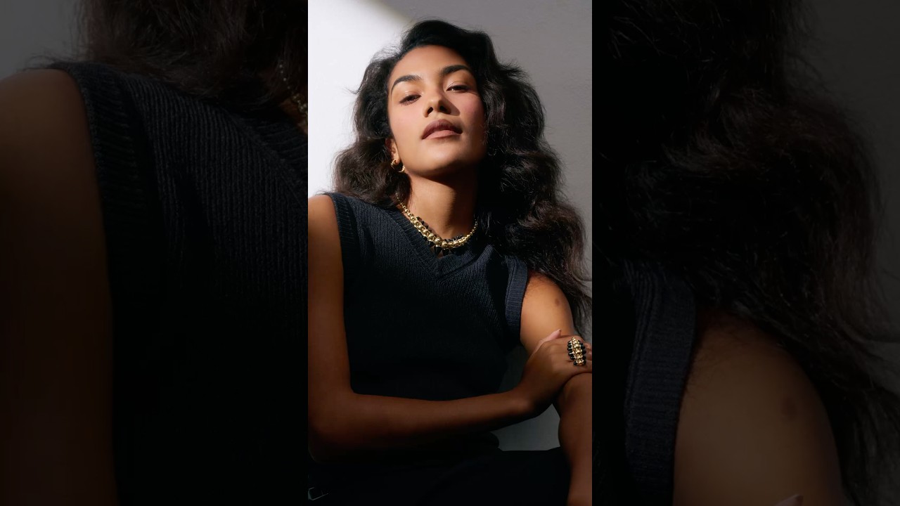 Olivia Dean and Clash de Cartier: A Perfect Harmony