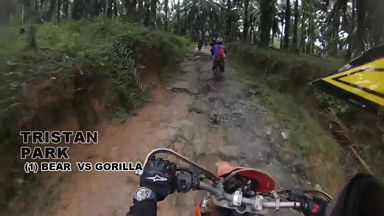 GoPro Tristan Park JB Introduction