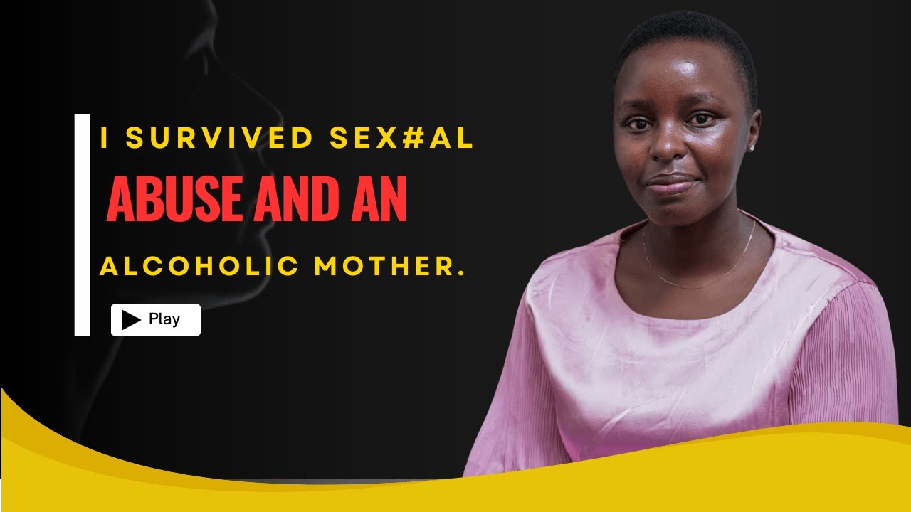 SHE LIVED THROUGH IT AND TODAY SHE STANDS TALL| BRENDA'S STORY