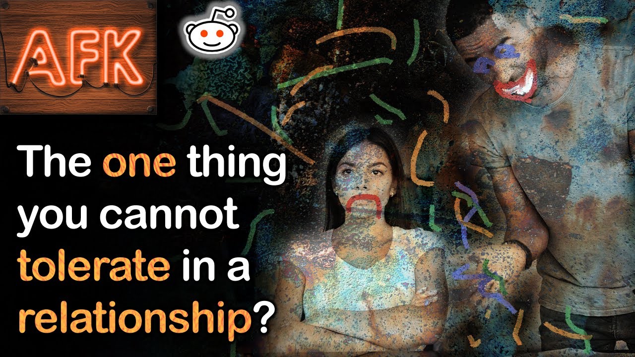 THESE Stop a Healthy Relationship