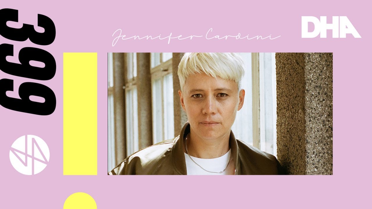 Jennifer Cardini - DHA Mix #399