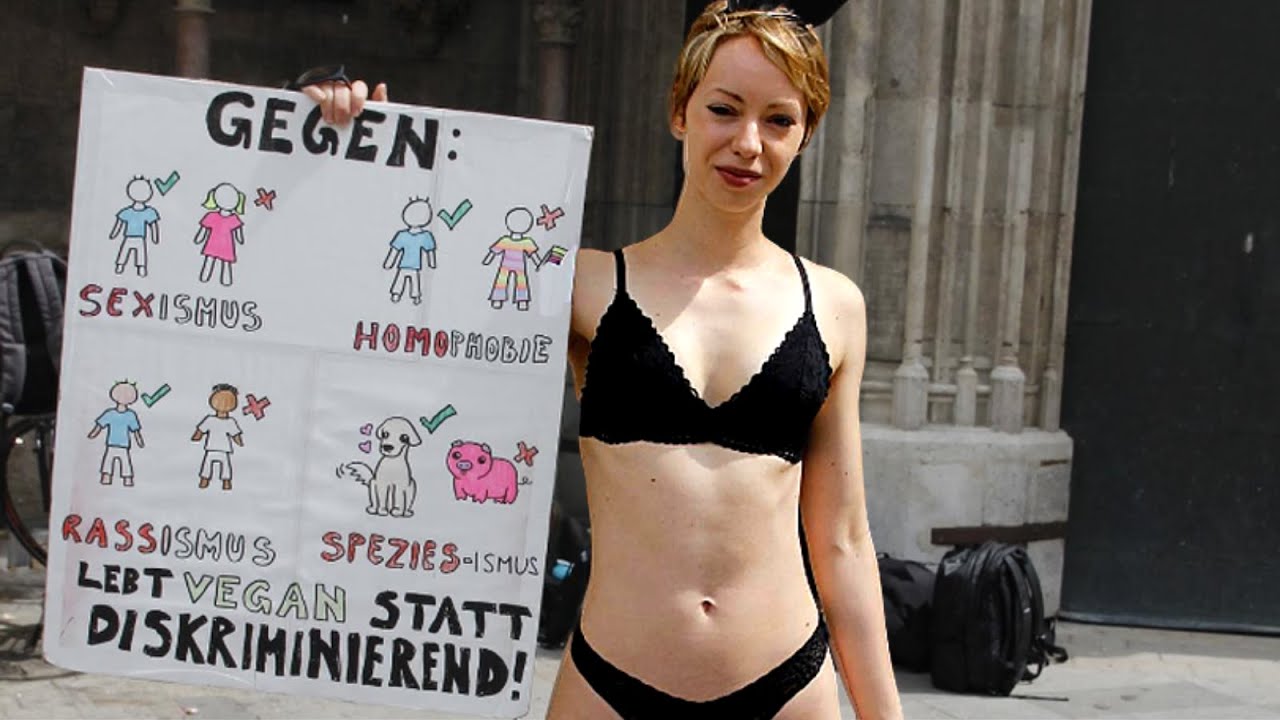 DEUTSCHE MEMES DIE VEGAN SIND