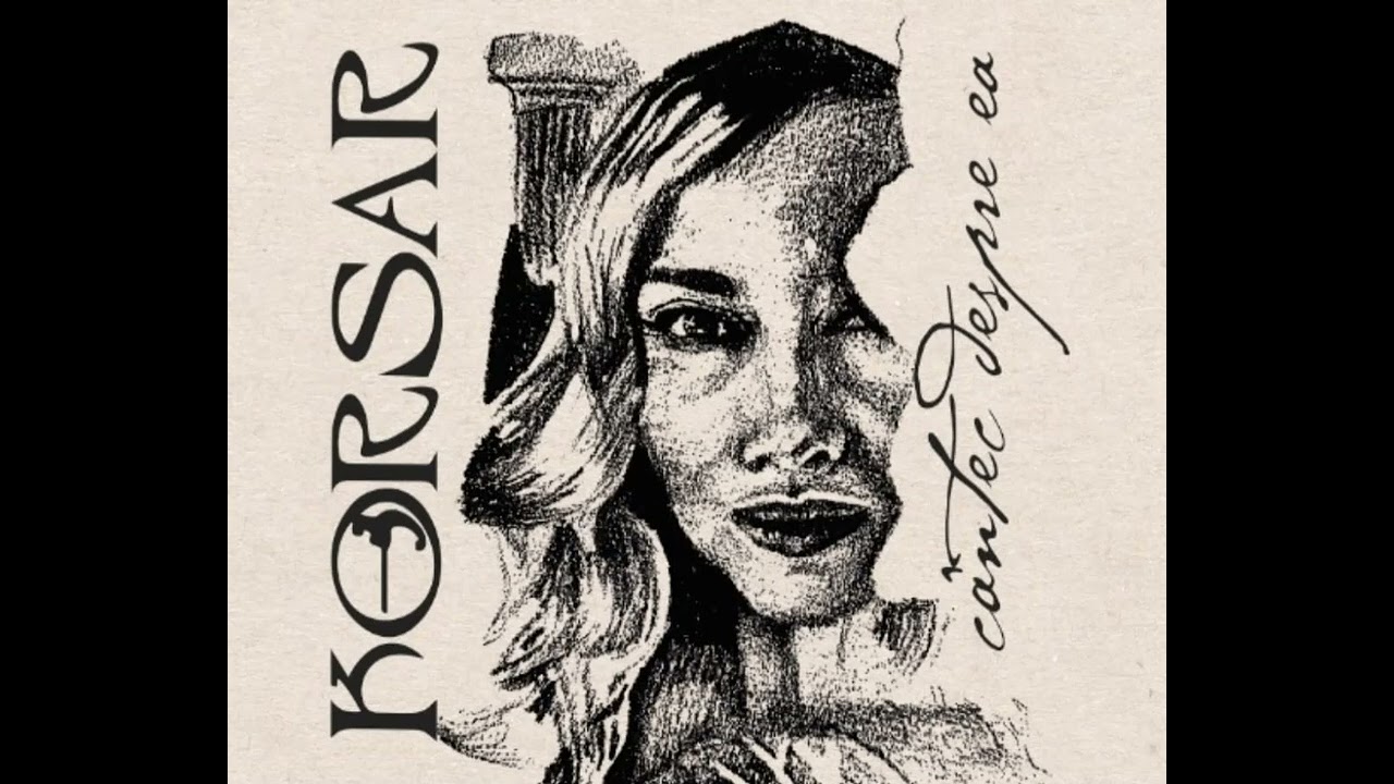 Korsar - Ochii ei