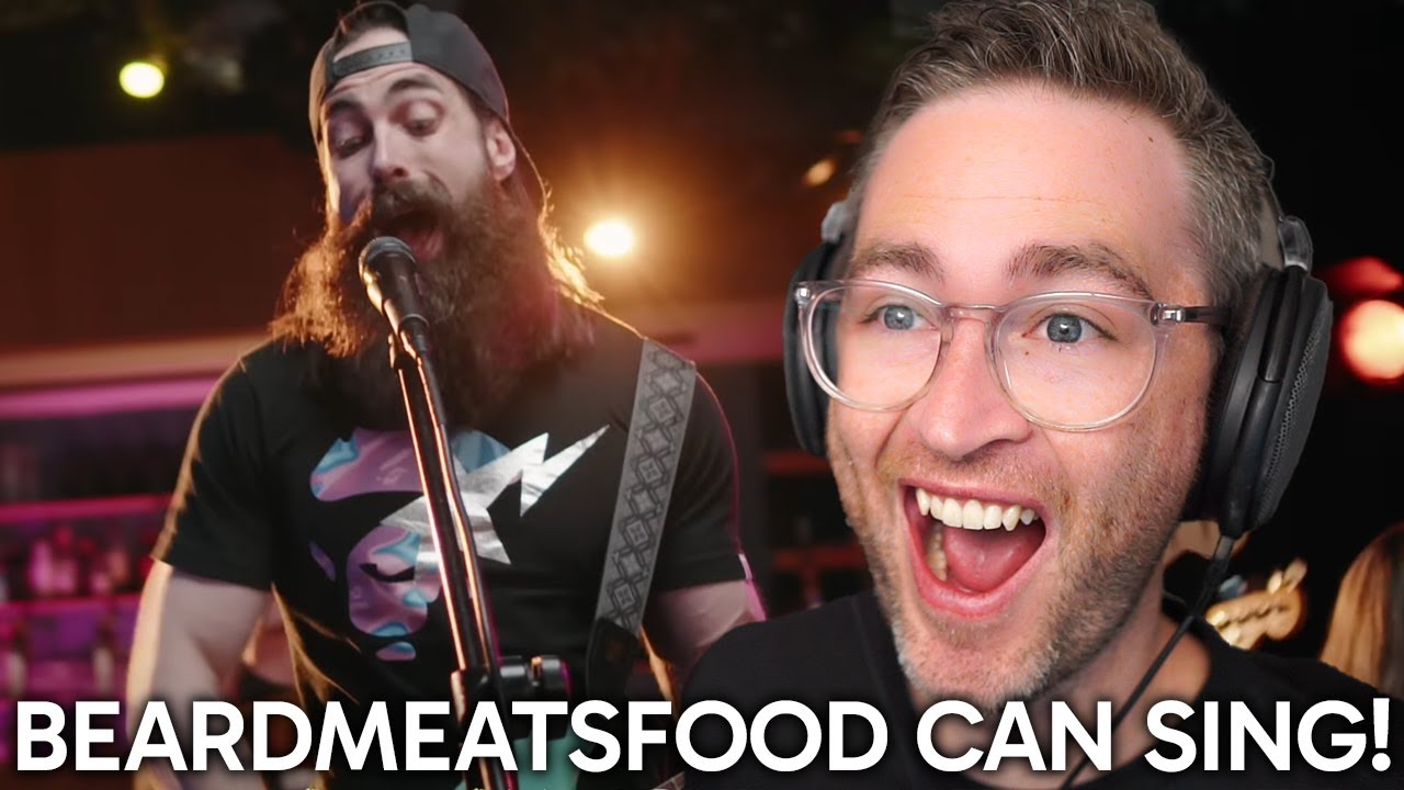 BeardMeatsFood - 